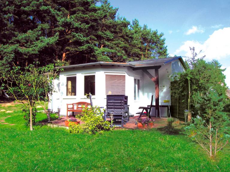 Huis  Ahlbeck