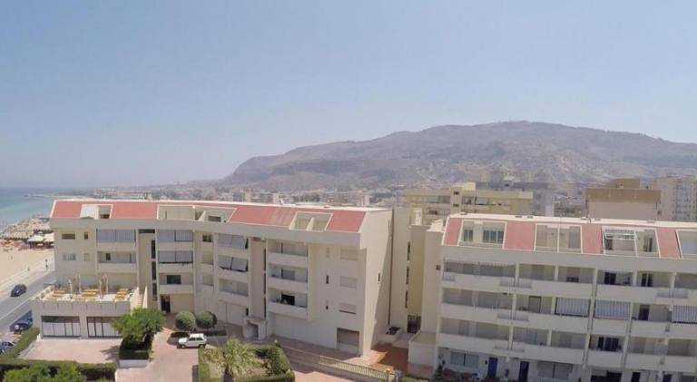 Zibibbo Beach Apartments - Trapani — photo 3