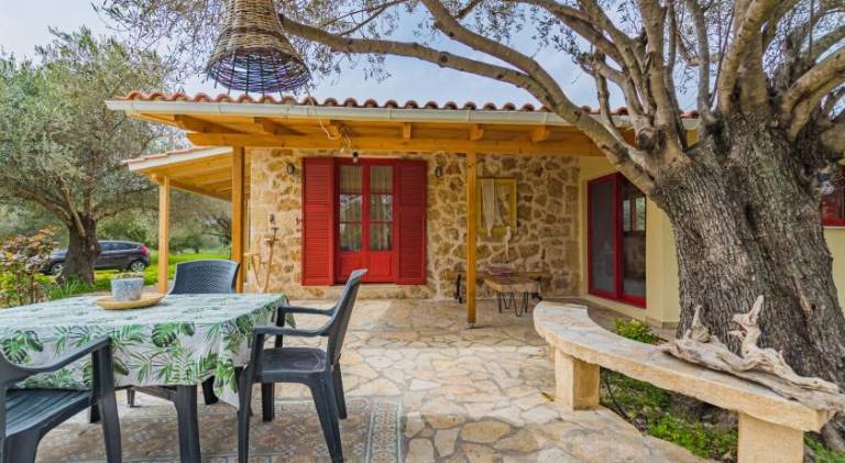 House with terrace, BBQ & garden | Good for workation — photo 5