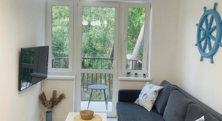 Holiday apartment with 2 rooms for 6 persons — photo 2
