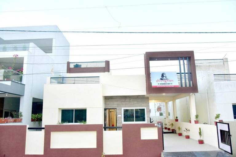 Bungalow
