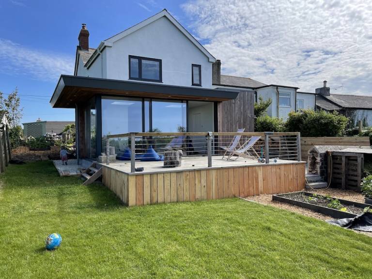 House Bude