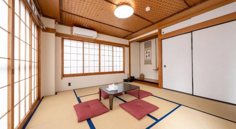 Big rental apartment | Pets allowed — photo 3