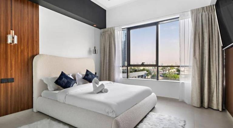 Amazing 1br located in the heart of Dubai, JLT — photo 2
