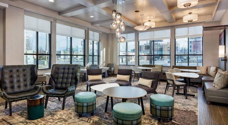 Residence Inn by Marriott Louisville Downtown — photo 2
