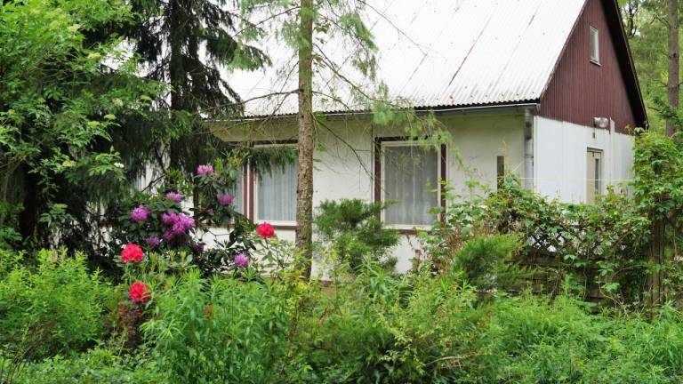 Ferienhaus Eisenhüttenstadt