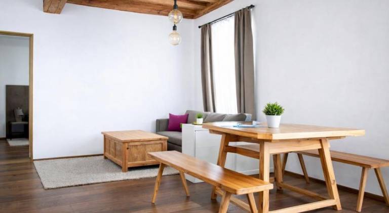 Holiday apartment | Next to Murinsel | Pets allowed — photo 2