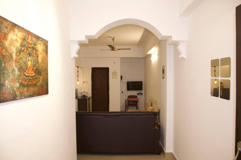 House HITEC City