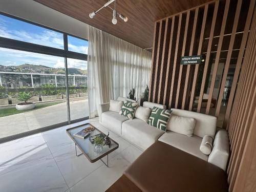 Apartamento Recanto dos Lagos