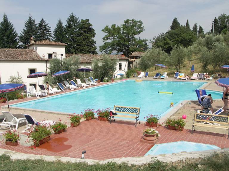 Appartamento  Grassina