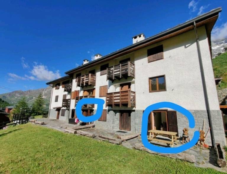 Apartment Breuil-Cervinia