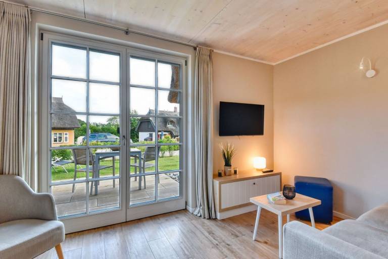 Neu gebaut, modern, exklusiv – das beschreibt das Feriendorf Klein Stresow — photo 2