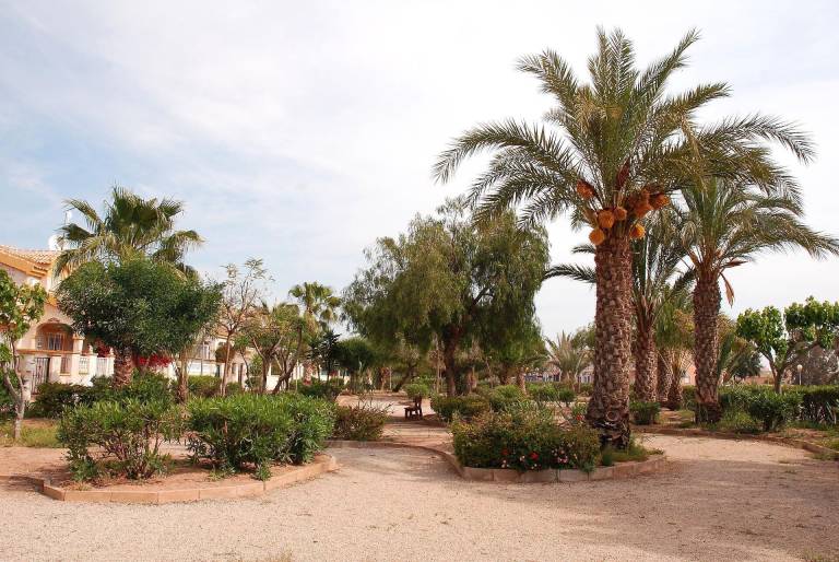 Casa  Los Nietos