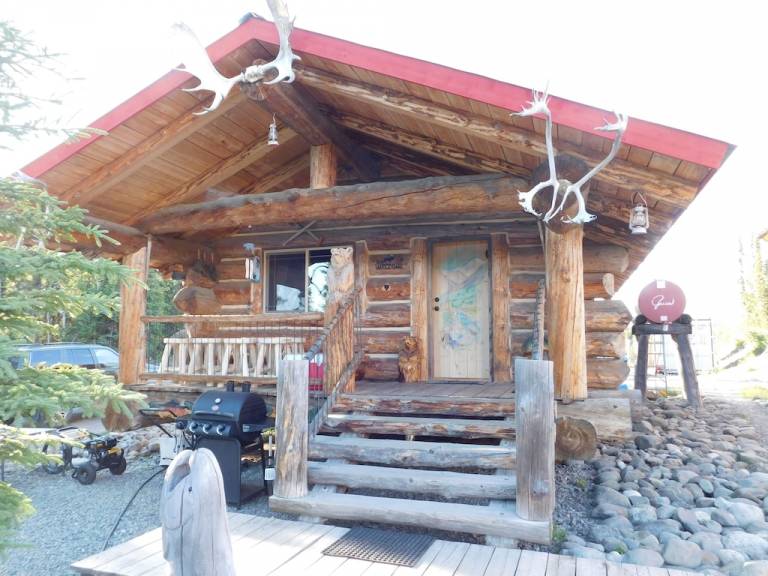 Lodge Sterling