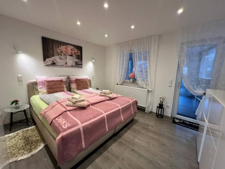 Ferienwohnung Wiesloch