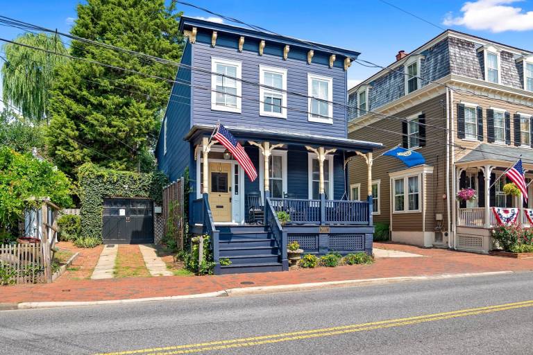 House  Annapolis