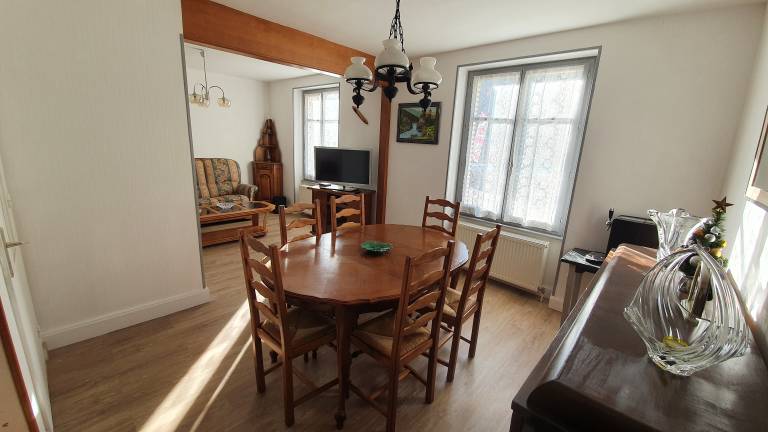 Children-friendly house | Nature view | Pets are welcome — photo 4
