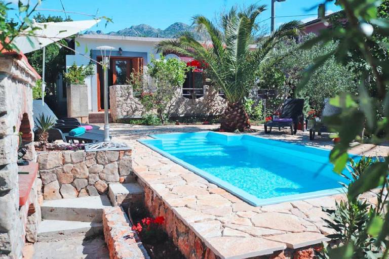 Bungalow Starigrad