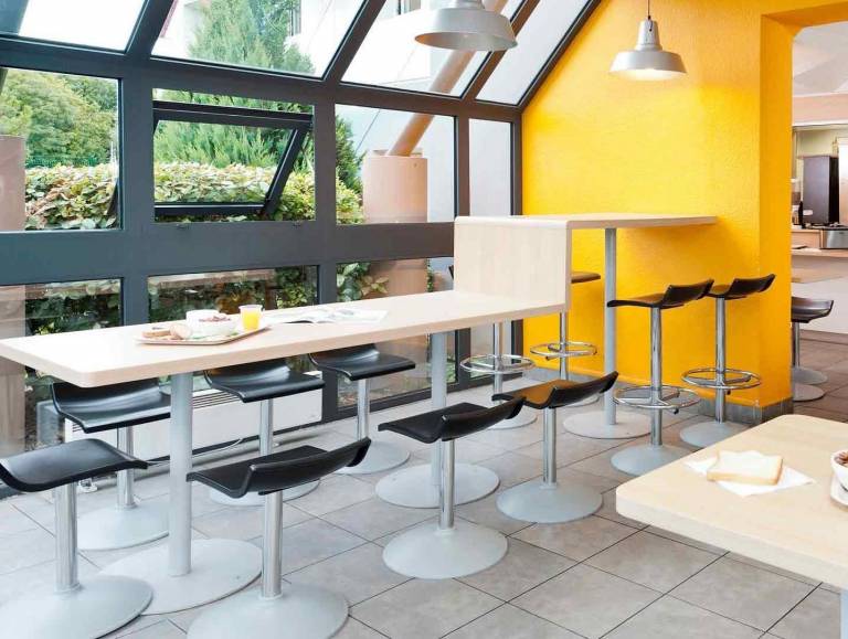 Brit Hotel Essentiel Limoges Nord Calme, Parking gratuit, acces rapide A20 — photo 3