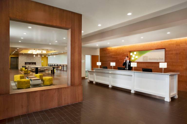 Holiday Inn Portland-Airport I-205 By IHG — photo 3