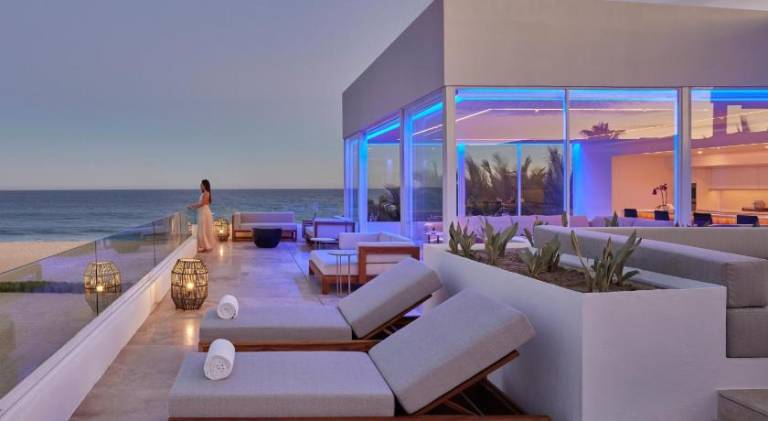 Viceroy Los Cabos — photo 4