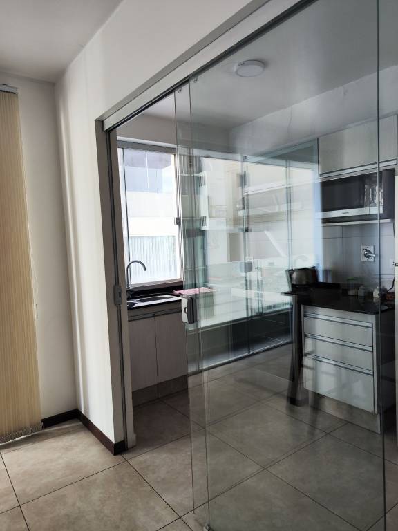 Apartamento Queru Queru