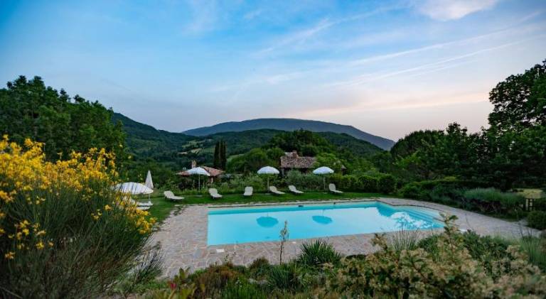 80 m&sup2; Ferienhaus