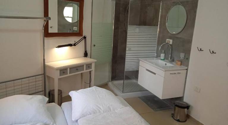 Jaffa Getaway sea front, luxury Duplex, Port & Old City 2m walk — photo 2