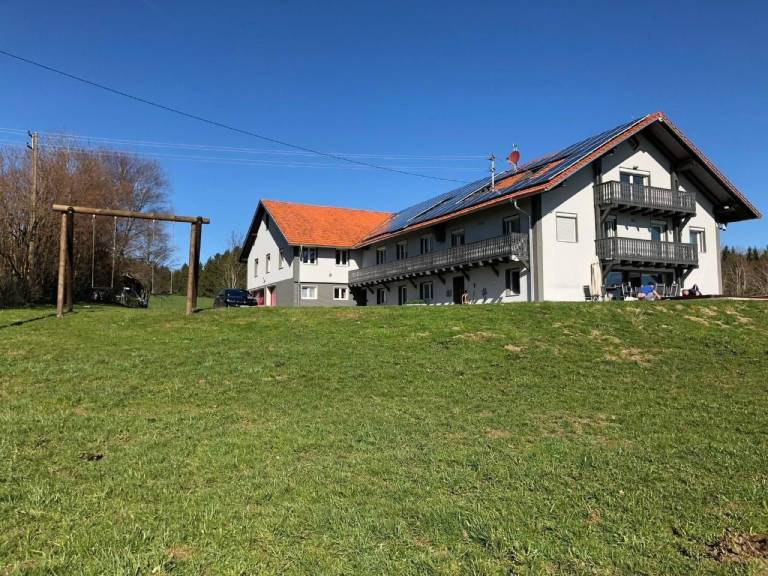 Ferienwohnung Buchenberg
