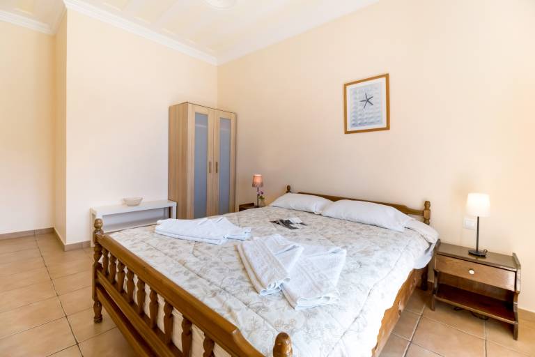 Villa Captain Fotis 4 – Pet-Friendly Apartment with Sea View & Balcony — photo 5