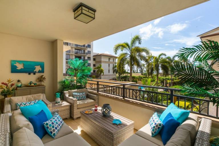 Villa Ko Olina