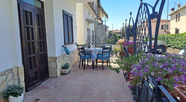 Vacation home with 2 rooms for 4 persons — photo 5