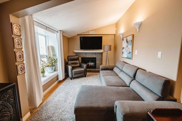 Apartment Drumheller
