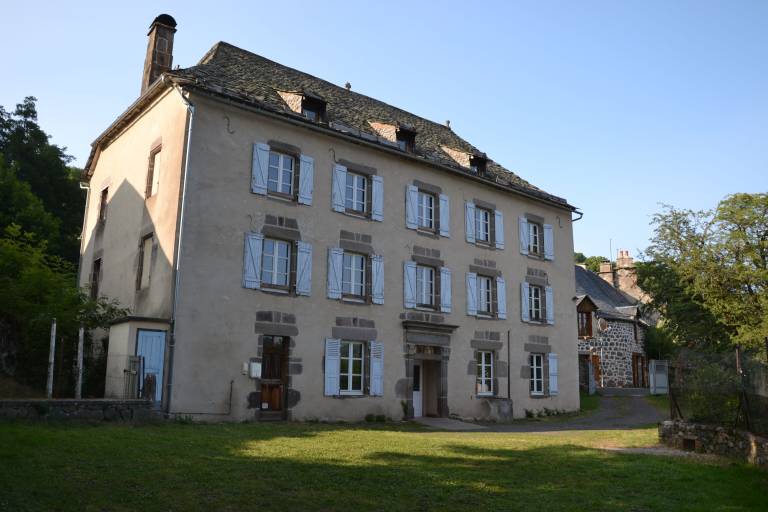 Maison de vacances  Murat