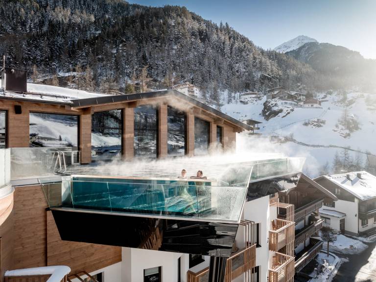  mit Hund inSölden, Tirol  f&uuml;r max.  Personen