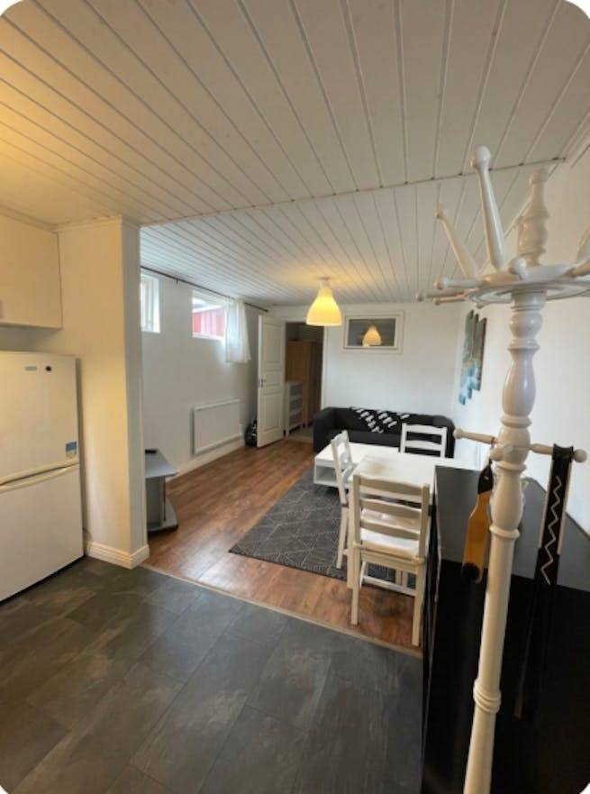 Lägenhet Eskilstuna