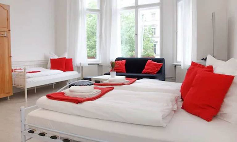 Pension Wilmersdorf