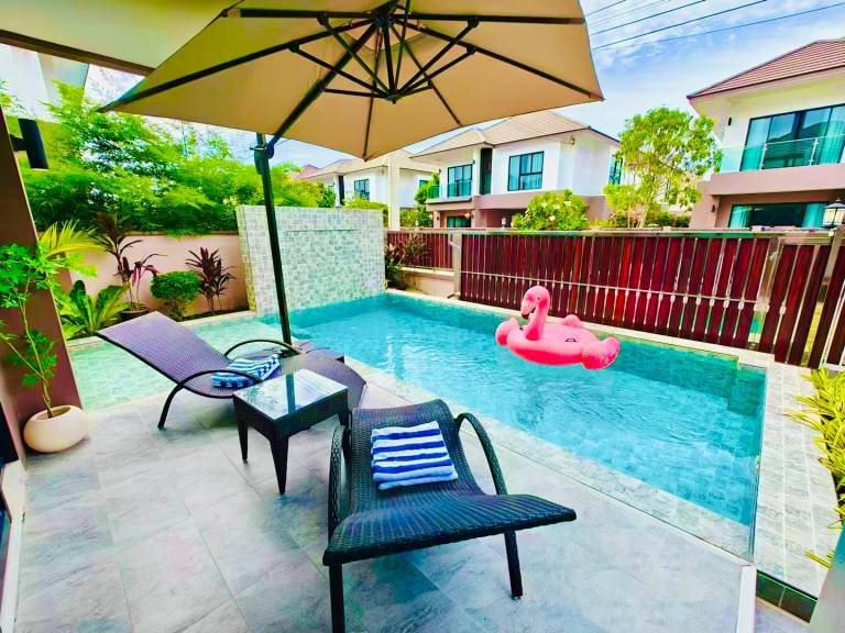Villa Huai Yai