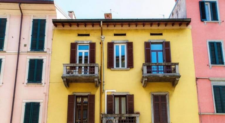 Nice rental apartment | Near Porta Torre | Pets allowed — photo 4