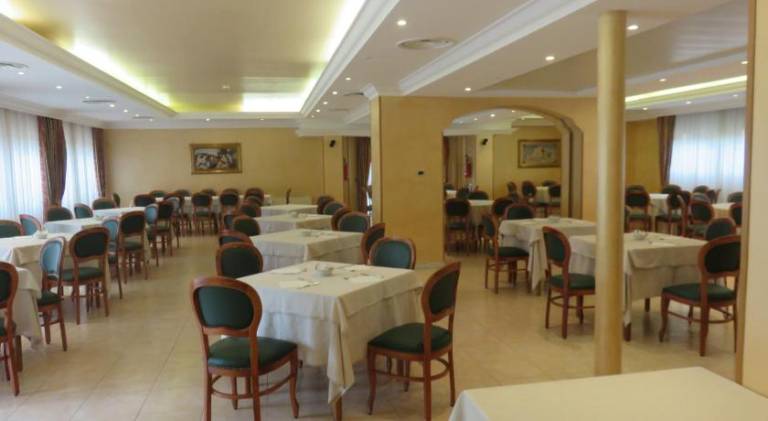 Hotel Oasi Dei Discepoli — photo 4