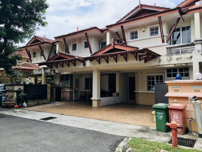 Ferienhaus  Kuala Lumpur