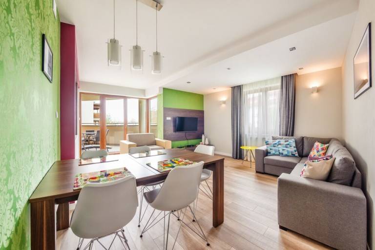 Apartament Ustka