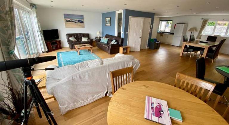 Vacation home with 4 rooms for 7 persons — photo 5