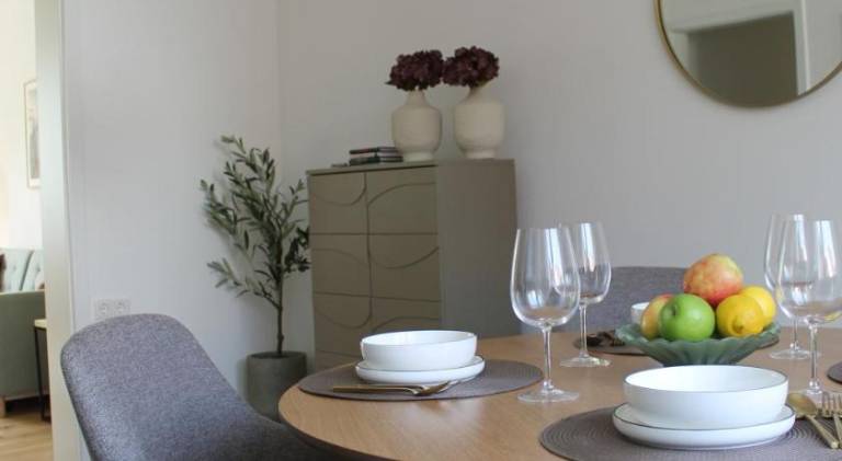 Charming rental apartment | Pets are welcome — photo 3