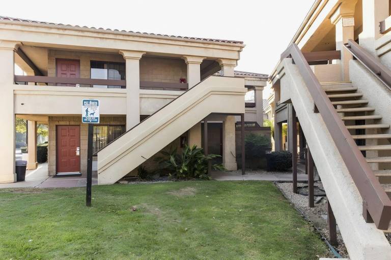 Premier Inns Thousand Oaks — photo 4