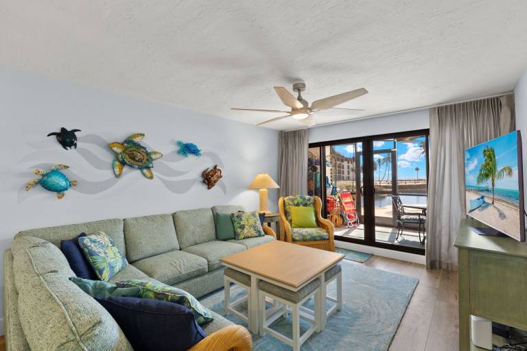 Condo Sanibel