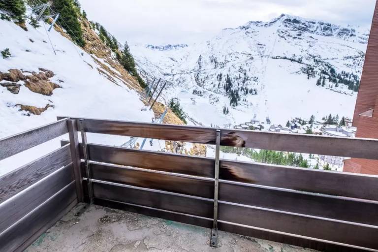 Apartment Avoriaz