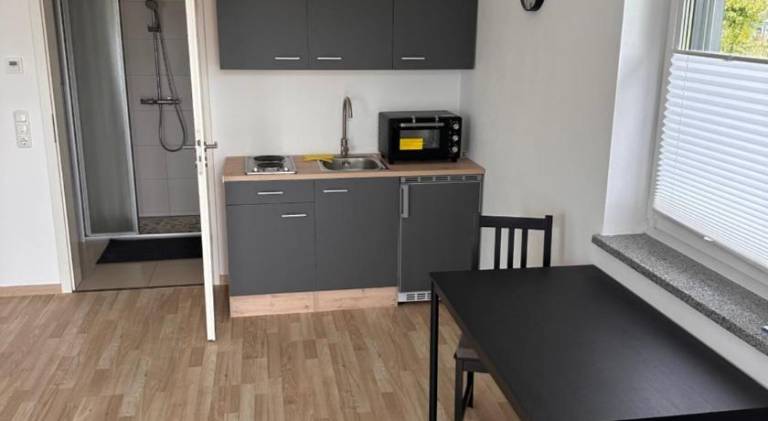 Pleasant holiday apartment | Pets allowed — photo 2