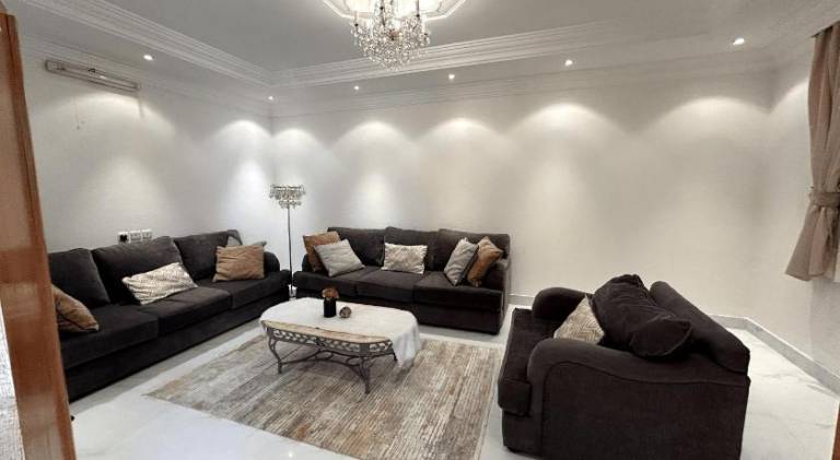 400 m² Ferienwohnung