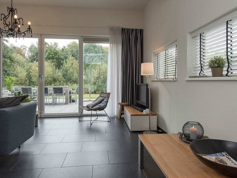 Maison de vacances Zeewolde